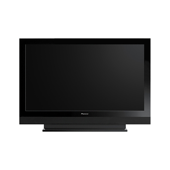 Pioneer 60" KURO Plasma High Definition Television, , large image number 0