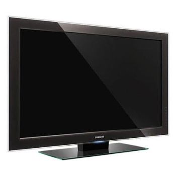 Samsung Series 9 46" LCD High Definition Television, , large image number 0